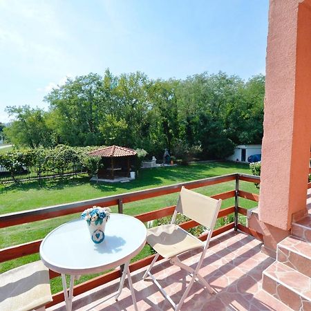 Vila Andrea Danilovgrad Екстер'єр фото