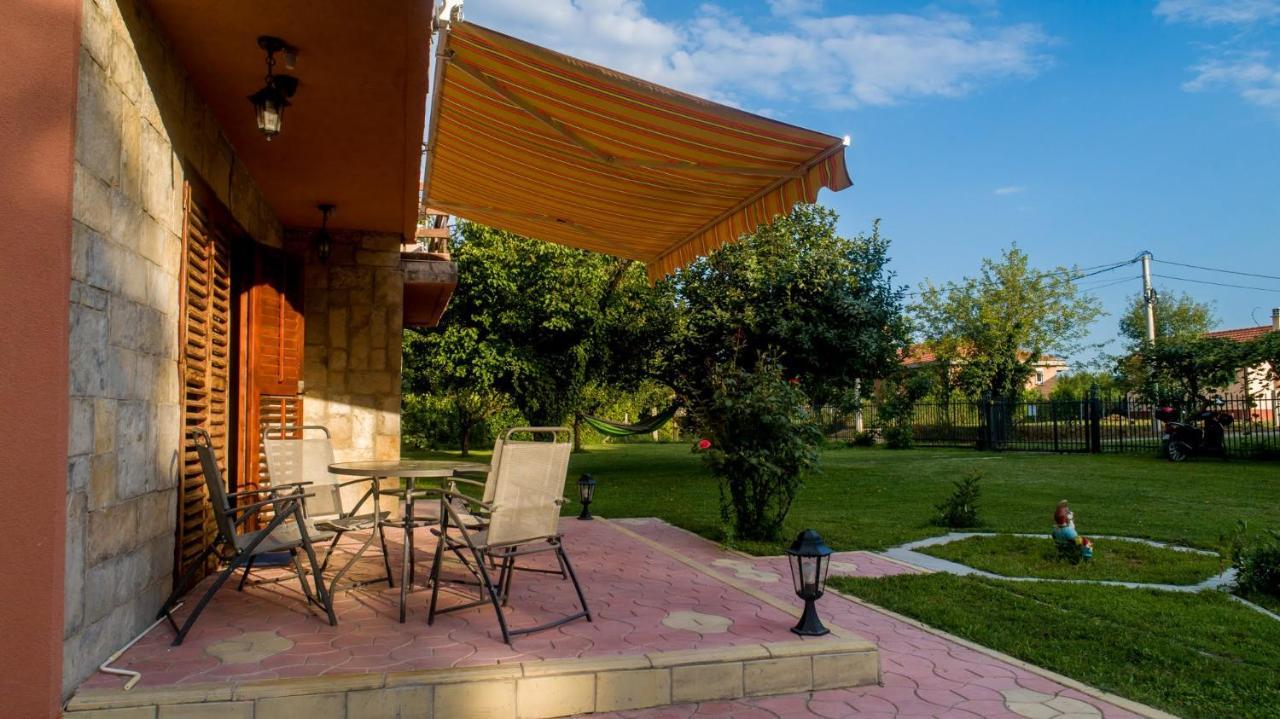 Vila Andrea Danilovgrad Екстер'єр фото