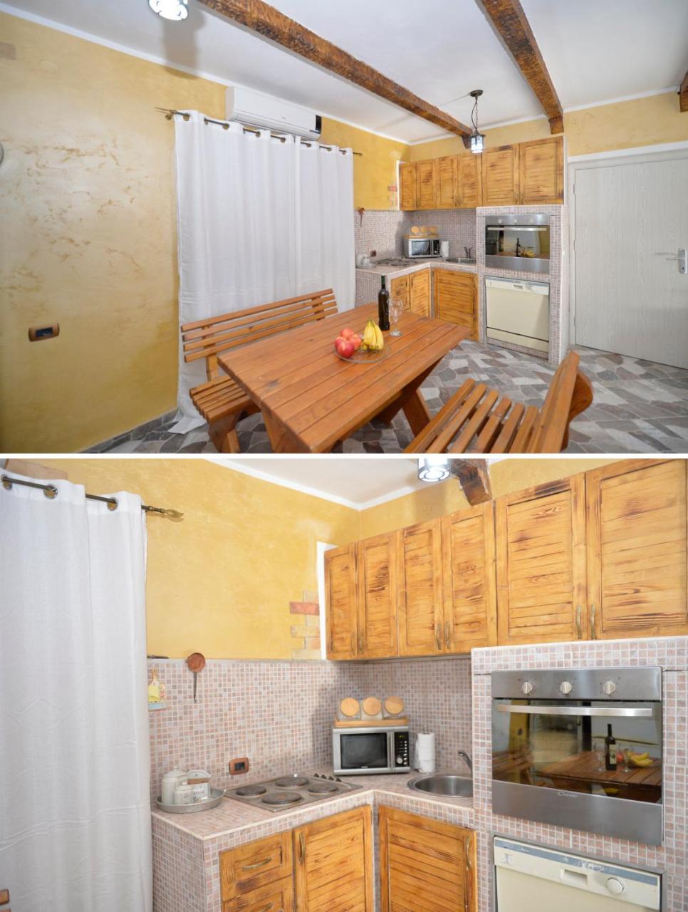 Vila Andrea Danilovgrad Екстер'єр фото